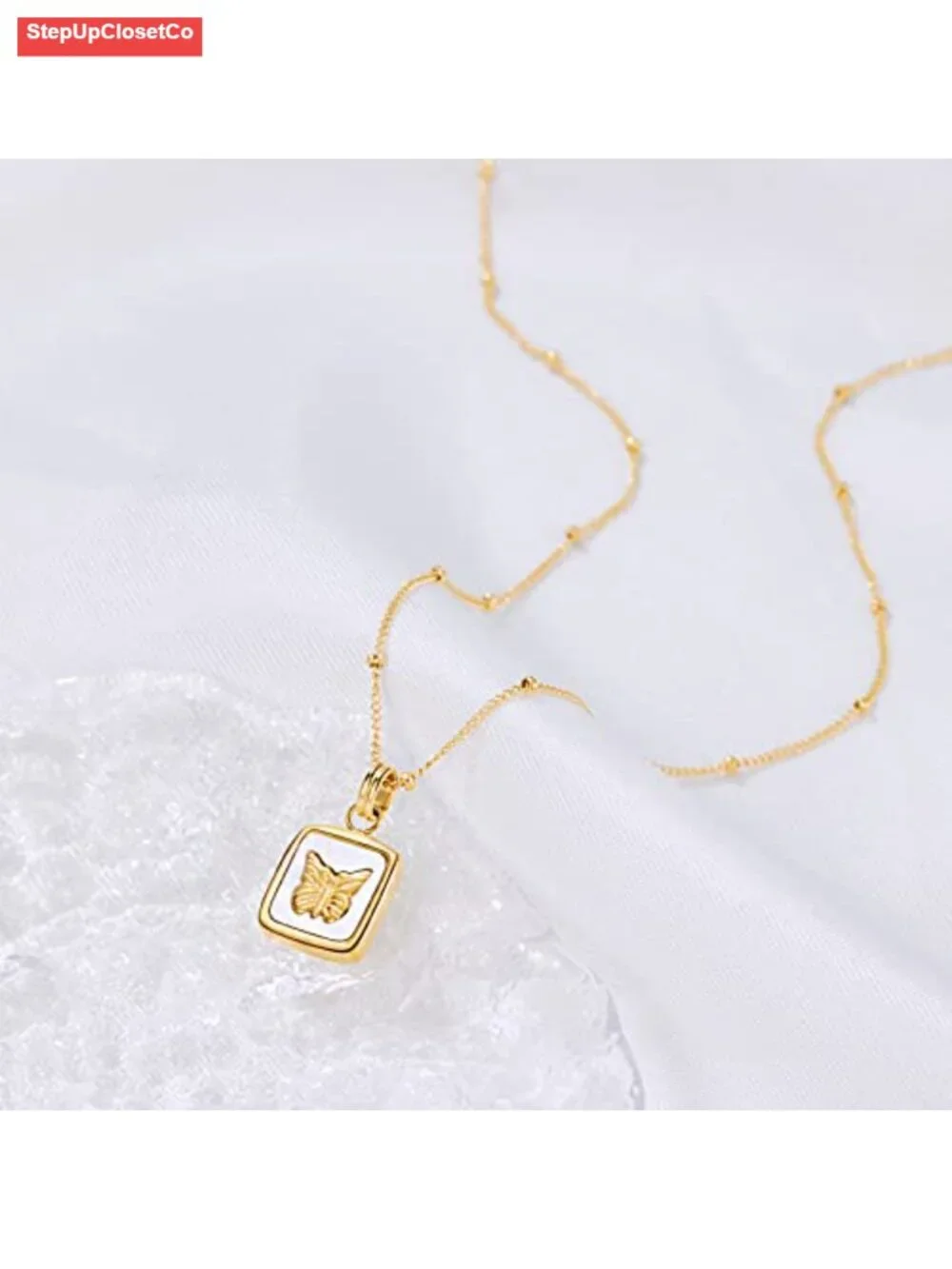 N/A delicate meaningful